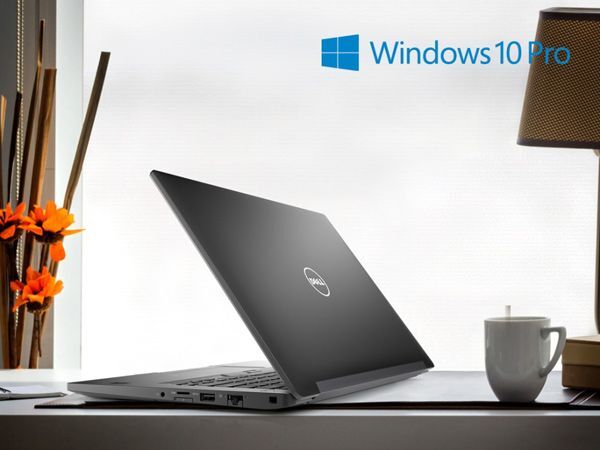 dell, CES 2018, Latitude, Dell Latitue,