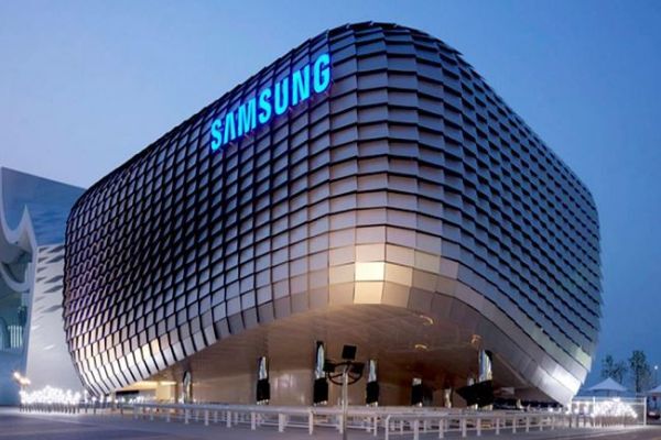 Samsung đạt được lợi nhuận kỷ lục trong năm 2017