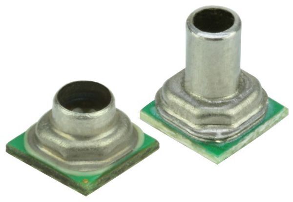 Honeywell ra mắt Cảm biến Vi Áp suất mới cho đồ gia dụng và thiết bị y tế