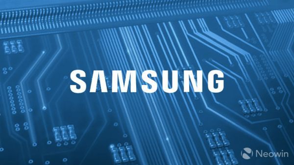 Samsung sản xuất chip chuyên dùng để đào tiền điện tử