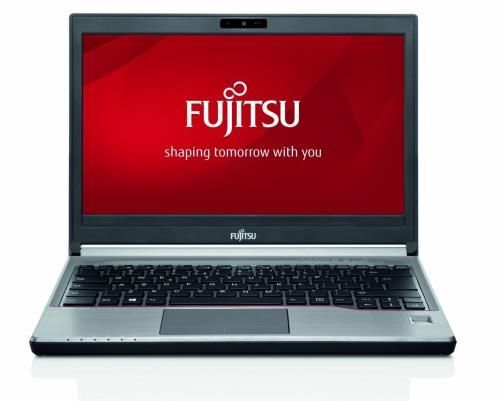 Fujitsu thu hồi một số model laptop do nguy cơ cháy nổ