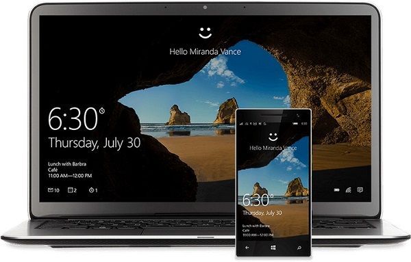 Microsoft phát triển tính năng mới cho Windows 10