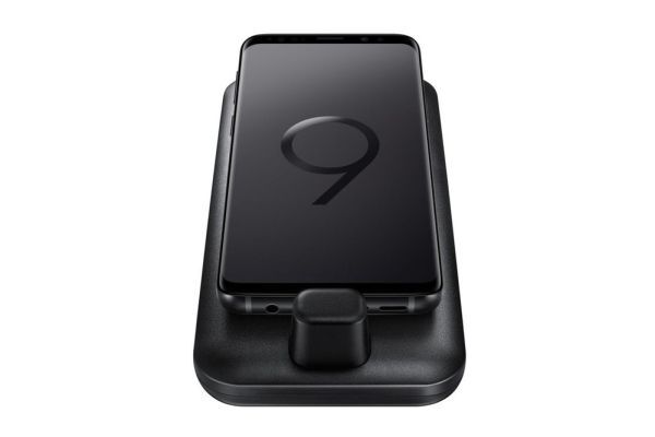 Samsung giữ lại jack cắm tai nghe trên siêu phẩm Galaxy S9?