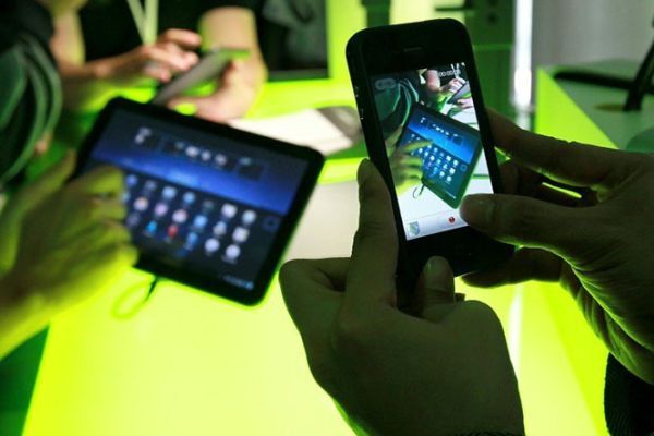 Phiên bản Android tiếp theo sẽ có tên gọi Pistachio Ice Cream