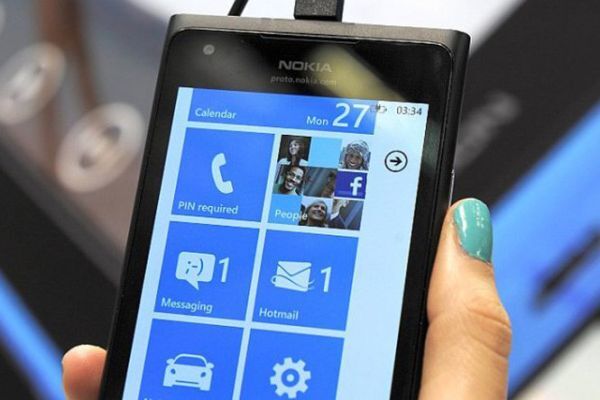 Từ ngày 20/2, Windows Phone 7.5 và 8 không còn Push Notifications