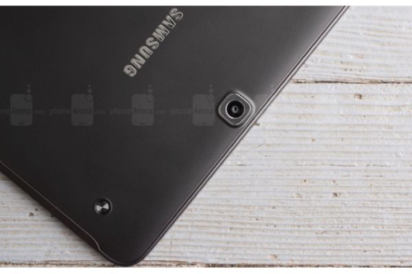 Galaxy Tab S4 bất ngờ lộ cấu hình trước thềm MWC 2018