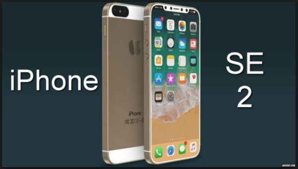 Apple trình làng iPhone SE 2 vào tháng 8, giá hơn 14 triệu đồng?