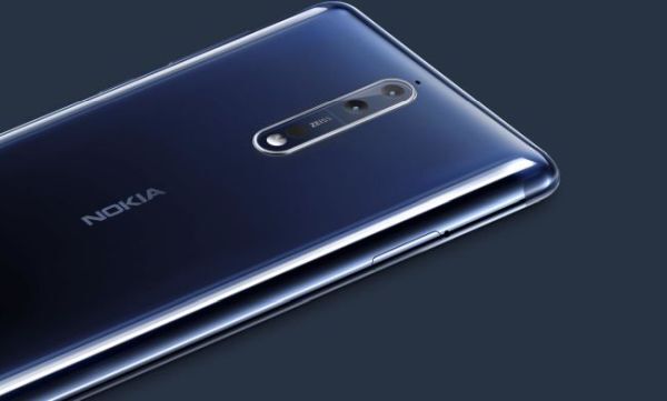Nokia sẽ phục hồi mạnh mẽ trong năm 2018