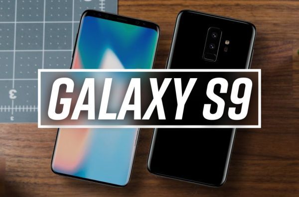 Thông tin giá bán Galaxy S9/S9 Plus tại các thị trường Mỹ và Canada