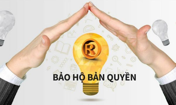 bản quyền, sở hữu trí tuệ, Phòng Thương mại Hoa Kỳ, Bảo hộ sở hữu trí tuệ,