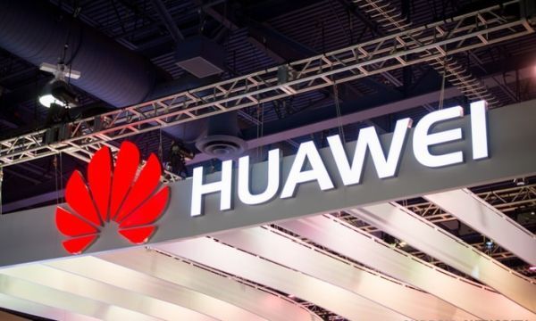 Huawei nỗ lực củng cố vị thế trong top 3 thế giới
