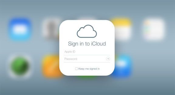 Apple sẽ lưu dữ liệu iCloud ở Trung Quốc
