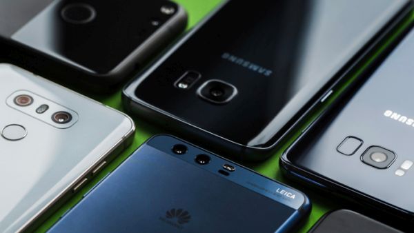 Android chiếm tới 85.9% thị phần di động trong năm 2017
