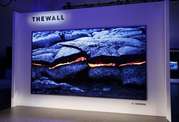 MicroLED sẽ là tâm điểm của 