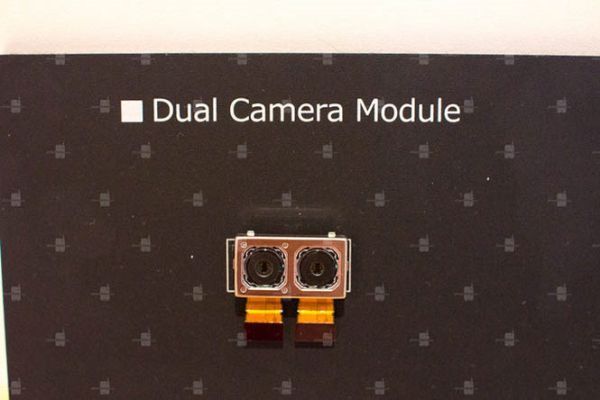 Smartphone tương lai của Sony sẽ có camera kép, ISO chất lượng DSLR