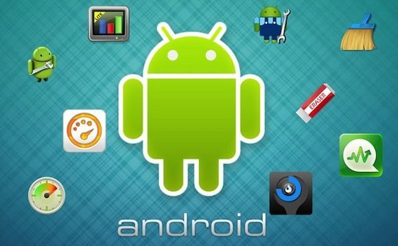Android và iOS chiếm tới 99,9% hệ điều hành trên smartphone