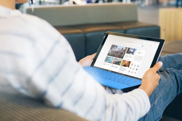 Tại sao Microsoft Edge vẫn lẹt đẹt trong thị trường trình duyệt?
