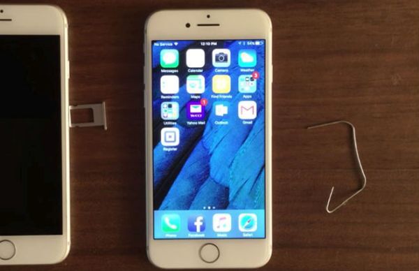 Apple miễn phí sửa lỗi 