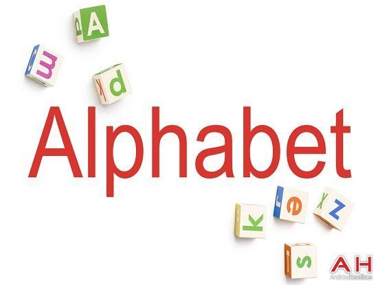 Lợi nhuận Alphabet sụt giảm do chi phí tăng cao