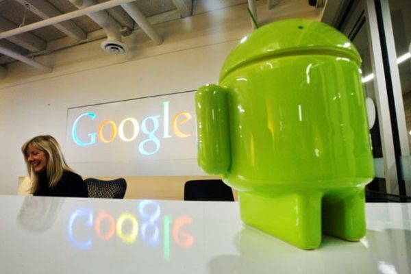 Android P có thể hỗ trợ ghi âm cuộc gọi