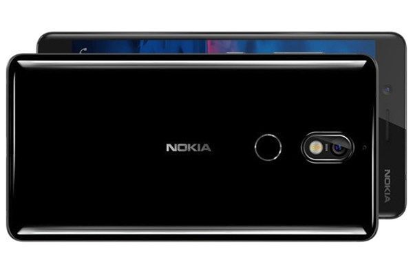 HMD Global đã sẵn sàng cho việc ra mắt Nokia 7 Plus