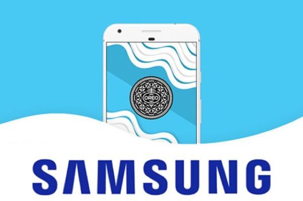 Danh sách smartphone Samsung chuẩn bị được cập nhật Android 8 Oreo