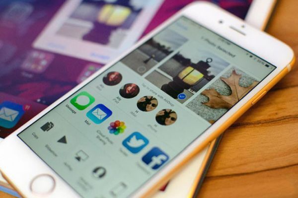 iPhone 9 có thể trở thành iPhone đầu tiên của Apple hỗ trợ 2 SIM