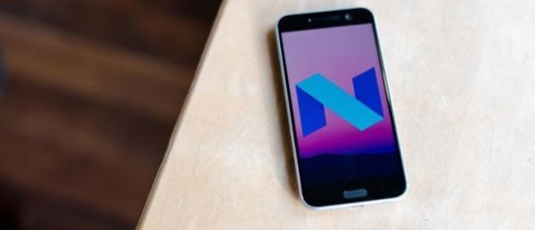 Nougat trở thành phiên bản Android phổ biến nhất thế giới