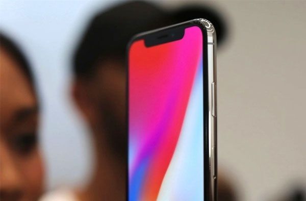 Tất cả các mẫu iPhone 2018 đều được trang bị Face ID
