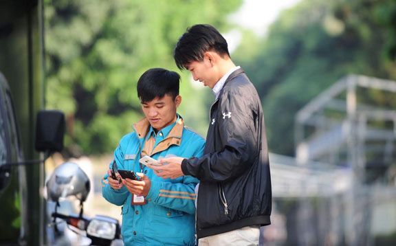 Mạng lưới Viettel đã sẵn sàng đón Tết nguyên đán 2018