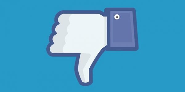 Facebook thử nghiệm tính năng cho người dùng tố cáo nội dung xấu