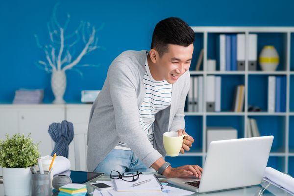 thanh toán trực tuyến, Paypal, cơ hội nghề nghiệp, freelance, lao động tự do,