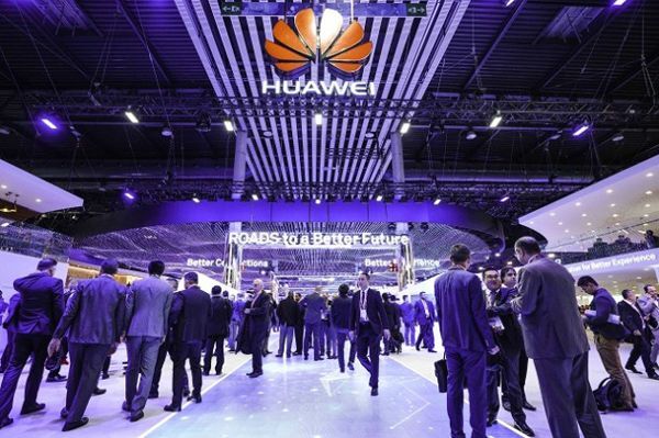 Huawei và BT Group mở rộng hợp tác chiến lược về 5G tại Anh