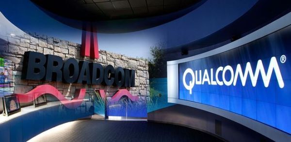Tổng thống Mỹ yêu cầu dừng thương vụ Broadcom thâu tóm Qualcomm