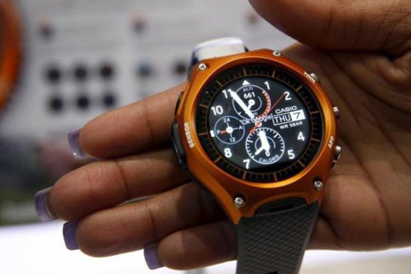 Google gợi ý đổi thương hiệu cho Android Wear