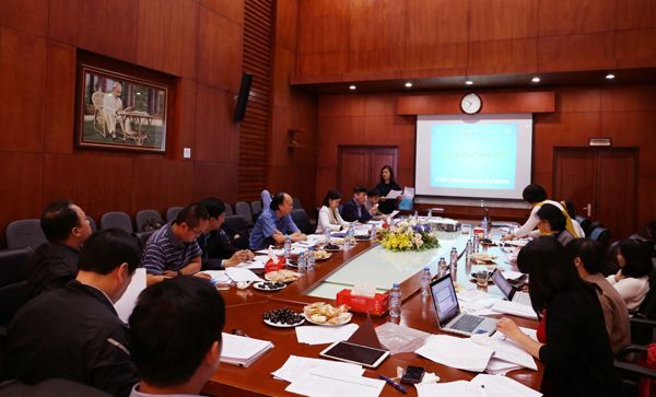 VINASA, Trương Gia Bình, Apicta, Sao Khuê 2018, Danh hiệu Sao Khuê 2018, Sơ tuyển Sao Khuê,