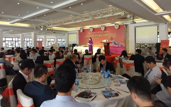 VINASA, cách mạng công nghiệp lần thứ tư, chuyển đổi số, CMCN 4.0, Nguyễn thị Thu Giang