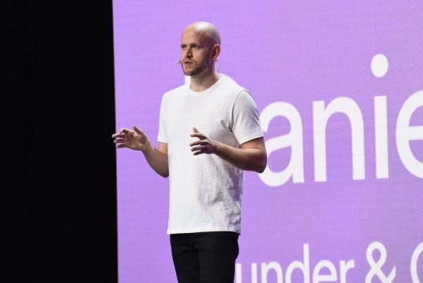 Spotify chuẩn bị phát hành lượng cổ phiếu có giá trị lên tới 1 tỷ USD