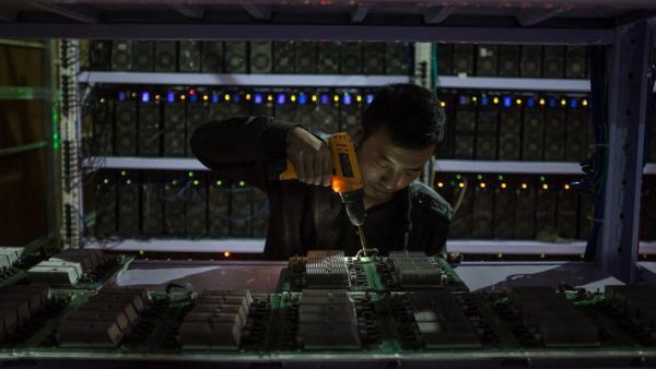 Đào Bitcoin giờ chỉ hòa vốn, nhiều mỏ có thể đóng cửa