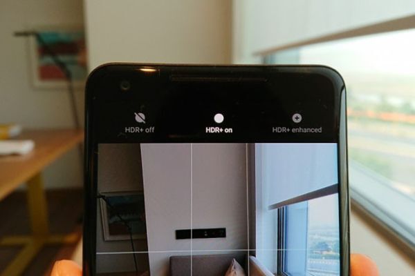 Google mở mã nguồn chế độ chụp Portrait trên Pixel 2