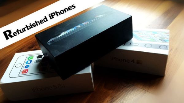 iPhone 