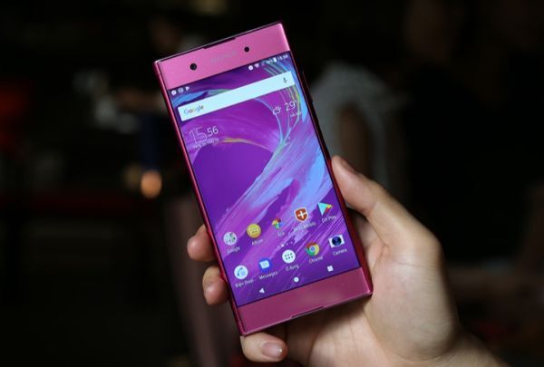 Sony cập nhật Android 8.0 Oreo cho dòng Xperia XA1