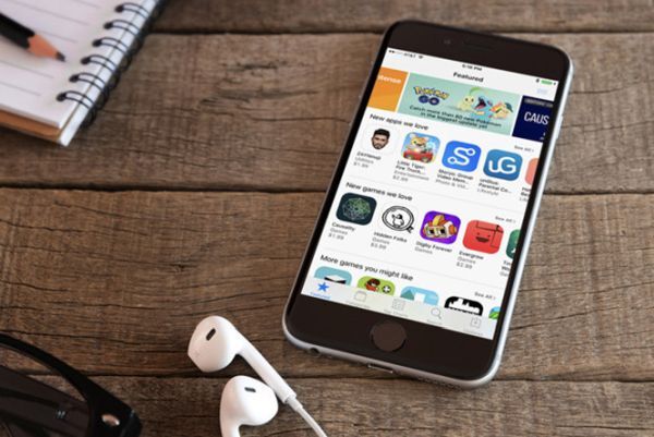 Apple chặn mọi quyền truy cập vào App Store từ Iran