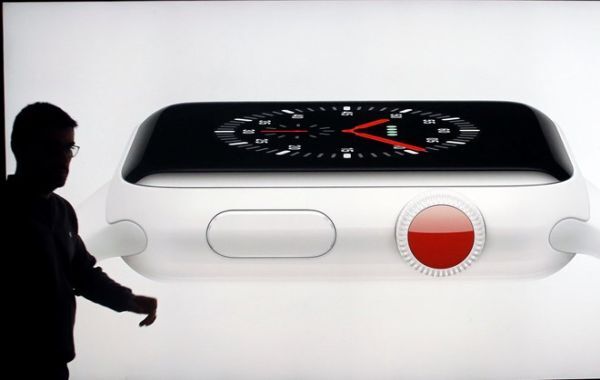 Apple đang đầu tư tự sản xuất màn hình MicroLED