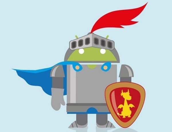 Android đã an toàn và bảo mật ngang iOS