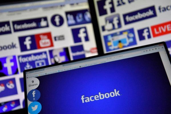50 triệu người dùng Facebook bị lộ thông tin cá nhân?