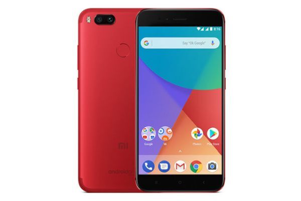 Xiaomi Mi A1 giảm giá bán hấp dẫn tại thị trường Việt Nam