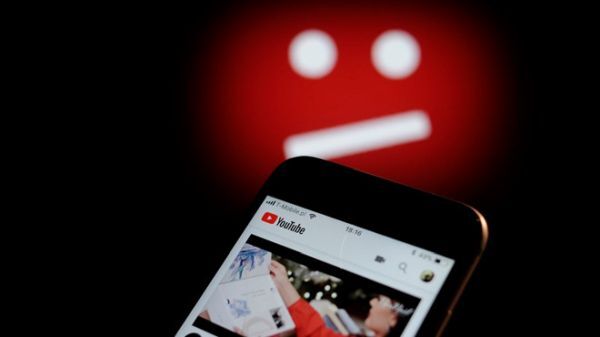 YouTube đang gặp vấn đề vì nhiều video có nội dung không phù hợp với trẻ nhỏ
