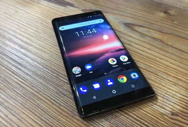 HMD ra mắt Nokia 9 và Nokia 8 Pro ngay trong năm nay?