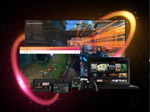 Microsoft phát triển game trên nền tảng điện toán đám mây
